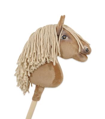 Hobby Horse Premium Small Stick Horse - Isabella A4