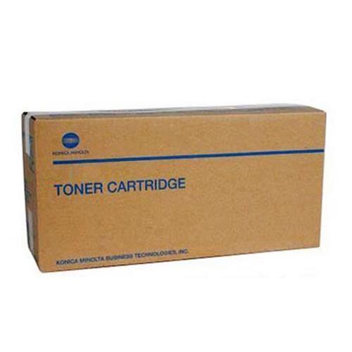 Cartouche de toner Konica Minolta TN-321K Noir pour bizhub C224, C284, C364 - Rendement jusqu'à 27 000 pages