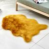 Tappeto Moderno In Lana Invernale Per La Casa Cuscino Peluche Tappetino Poggiapiedi Soggiorno Camera Da Letto Tappeto Tappetino Da Pavimento