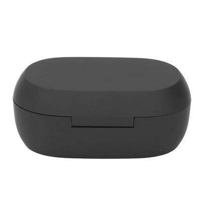 Etui ładujące do słuchawek dousznych Czarne USB C 600mAh Zamienne pudełko ładujące do słuchawek dousznych ze wskaźnikiem świetlnym dla Elite 7 Pro dla Elite