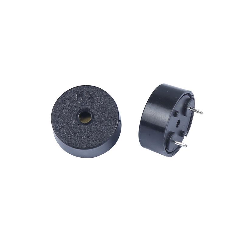 1707 Appliance Controller: Huaxu HX-17-A High-Temp Piezoelectric Passive Buzzer