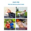 Cross-Border Finger Clip Pulse Oximeter: TFT Display, Blood Oxygen Saturation, Heart Rate Monitor.