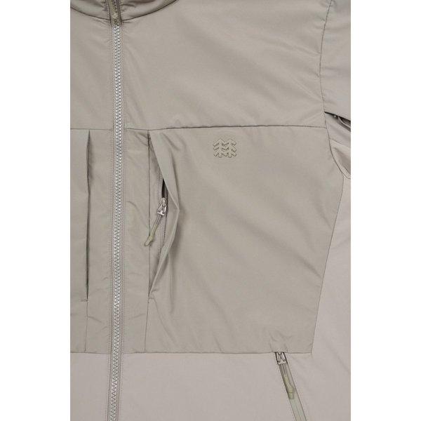 Kolon SportS Men S Gore Hybrid Jacket Jwjwx25231dbe