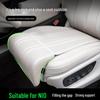 Enhanced Seat Cushion with Extended Leg Support for NIO ET5, ET5T, ET7, ES6, EC6, ES7, ES8