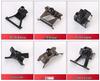 Car Phone Holder for Geely and Lynk & Co Models: Emgrand GL, GS, Vision X3/X6, Binrui, Binyue