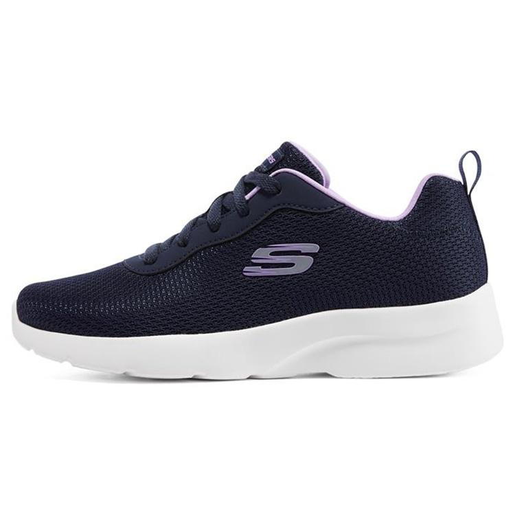 (WMNS) Skechers Dynamight 2.0  Black  Women s 149690-NVPR EU 36
