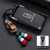 Avatr Key Case 07: Ultra Metal Key Shell for Avatr 06/12 MAX Electric Vehicles