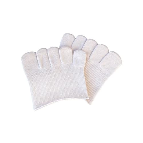 

Bethel Plus BP Antibacterial Five-Toe Toe Caps (2 pieces) KFFTC
