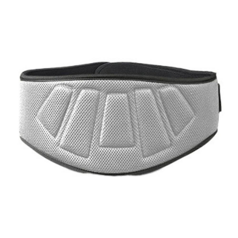 

Adjustable Fitness Belt EVA Workout Power Belt Practical Weightlift Waist Support Gym Equipment L серый