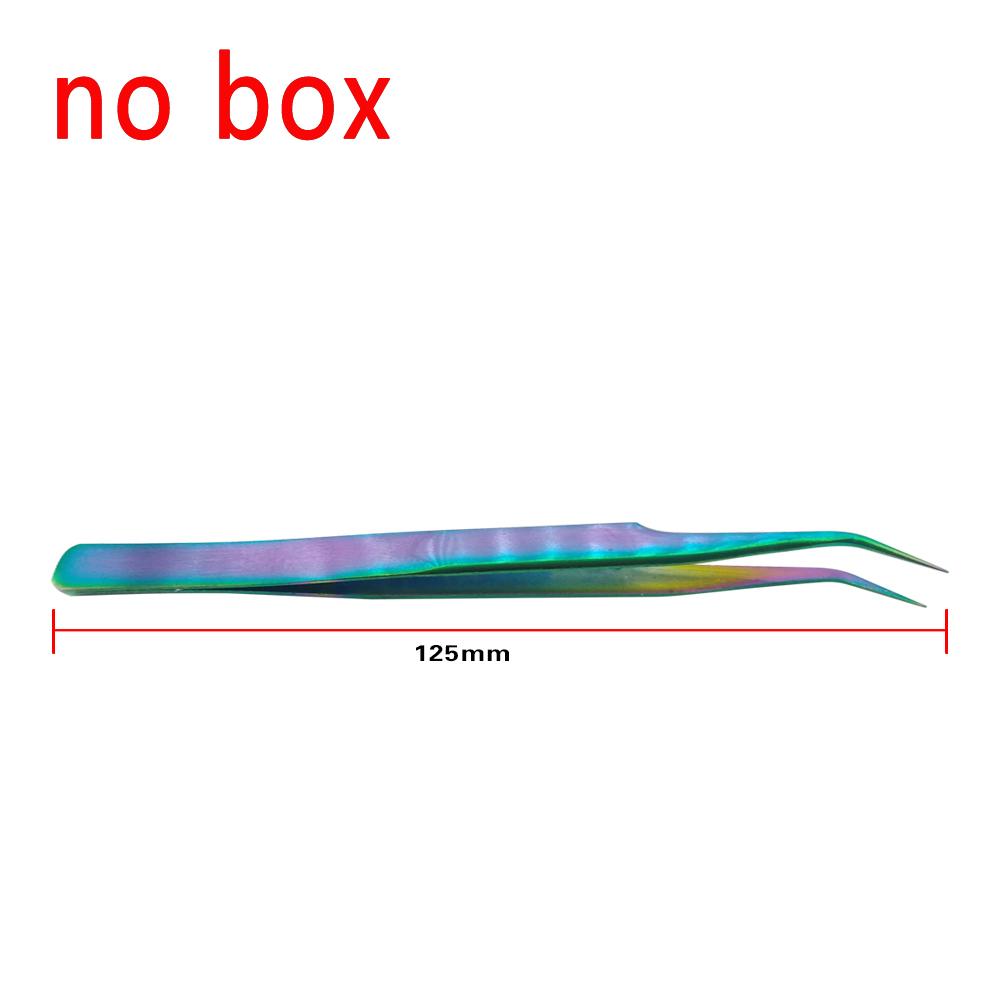 

2025 прецизионные промышленные пинцеты антистатические изогнутые прямые кончики нержавеющие щипцы для ремонта телефонов ручные наборы инструментов D no box