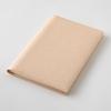 Midori Notizbuchhülle MD Notizbuchhülle A5 Papier Harter Typ 35592006