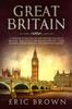 Libro Great Britain : A Concise Overview of The History of Great Britain - Including the English History Irish History Welsh History and Scottish History