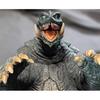 Used Heisei Gamera 96 (CCP) Soft Vinyl Figure