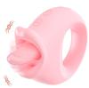 Powerful Swing Clitoris Stimulator Tongue Licking Vibrator for Women Oral Nipple Massager Sex Toy for Female Adult Couples Goods