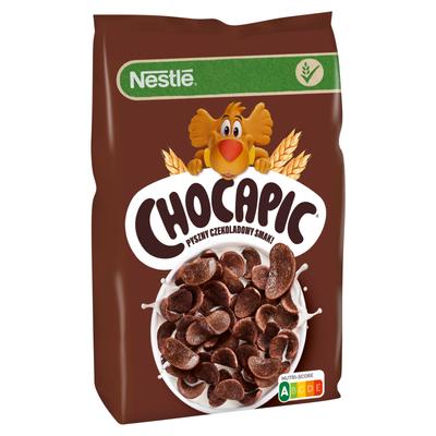 Nestlé Chocapic Conchiglie Cereali Gusto Cioccolato 250 G