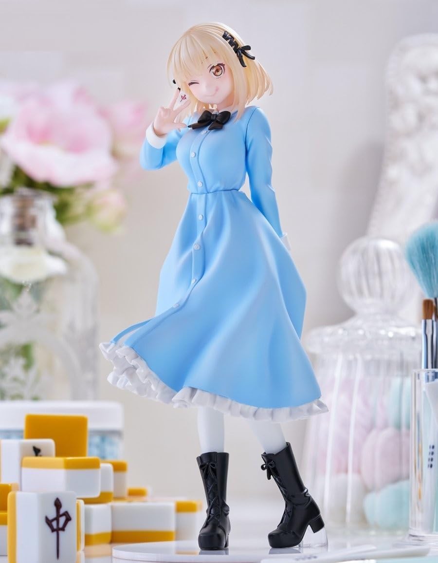 

Ponnomichi Kawahigashi Pai Figure Trio-Try-iT Figure
