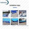 Ruibisheng Multi-Purpose Outdoor & Training Equipment