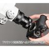 Kenko T-mount lens for Fujifilm X-mount, M42mm, P=0.75, 499771