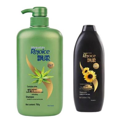 Rejoice Daily Care Dual Effect Shampoo