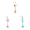 Infant Musical Rattle With Lightup Features For Sensory Development