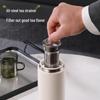 RELEA Zhiyao 316L Stainless Steel Insulated Mug