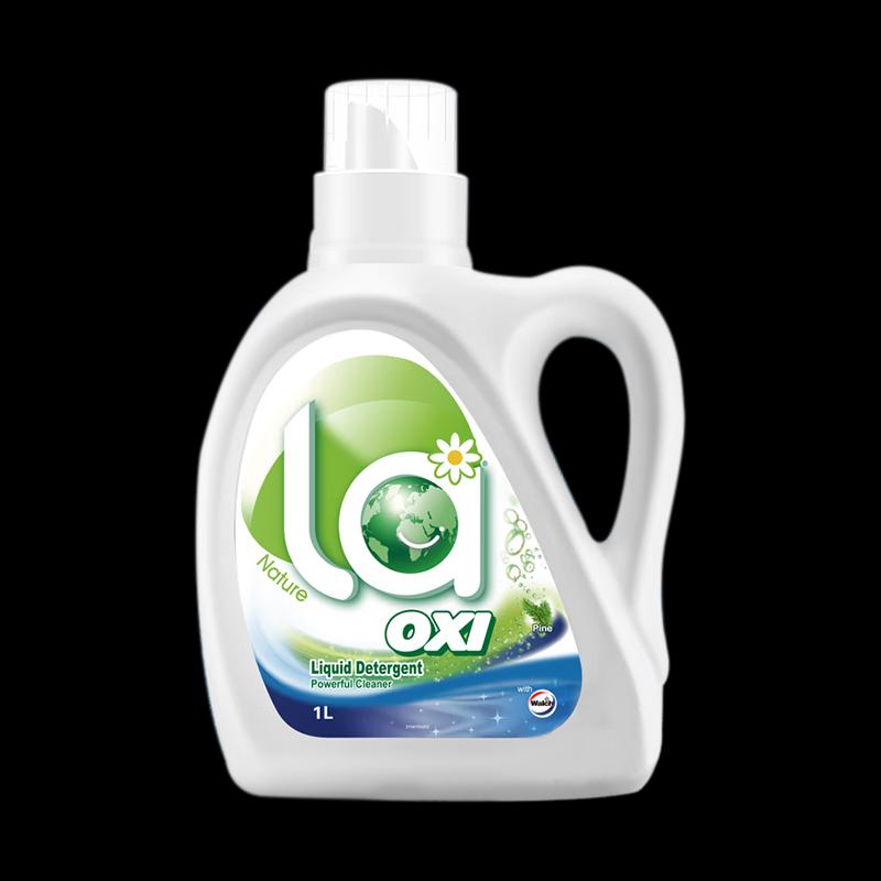 Walch Hand Sanitizer & Wash Set