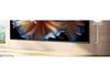 2026 Bezel-less 8K LCD Large Screen LED Home TV: Available in 55, 65, 75, 85, and 100 inches with WiFi connectivity.