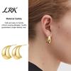 Versatile Earrings 1 Pair Teardrop for Women, Small Water Drop Stud Cute Earrings, Chunky Statement Jewelry Wedding, Party, Prom, Daily Detailed