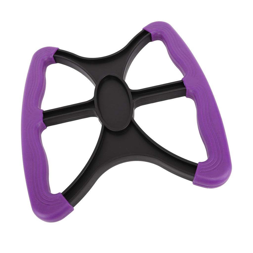 Ausilio per alzarsi in piedi senza contatto Design ergonomico Ausilio portatile per alzarsi Barra di supporto
