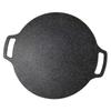 32cm Non-stick Aluminum Alloy Grill & Teppanyaki Pan