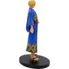 One Piece DXF The Grandline Series Wano Country Sanji Yukata Version Figure 15cm