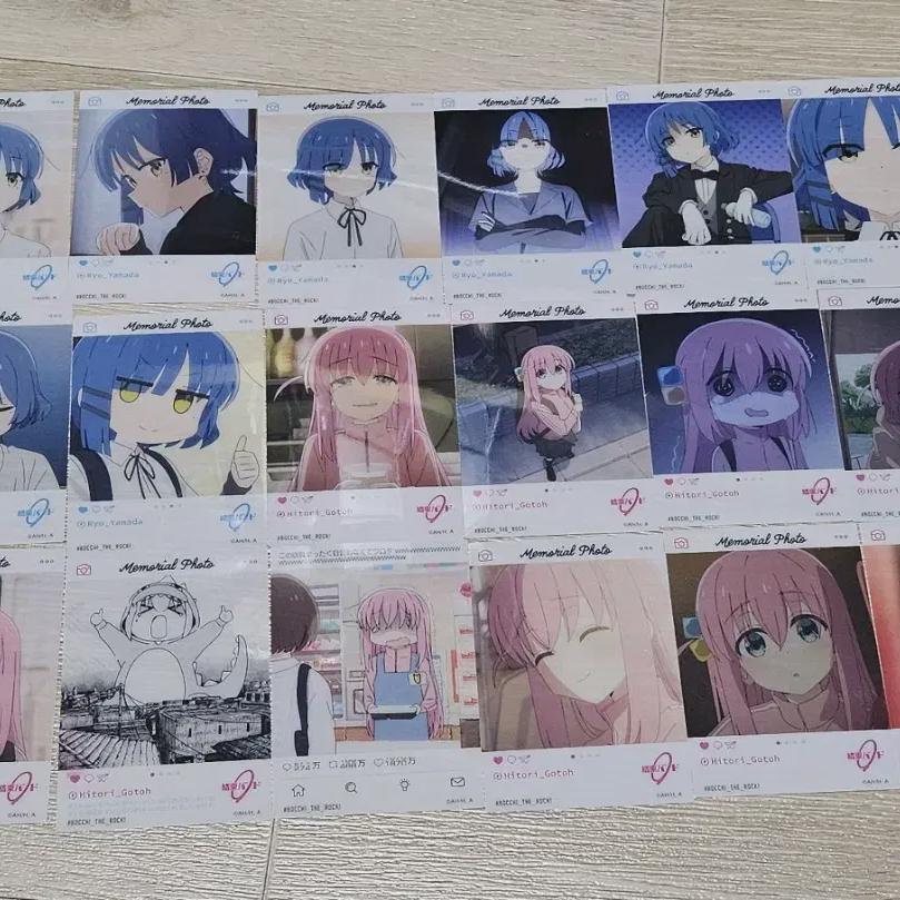 

Botch The Lock Botch The Lock Emo Car Clear Cards In A Box Of 48