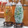 PC Transparent Large Capacity Sealed Storage Jar