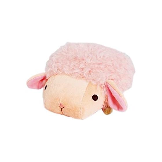 Shinada Pechanko Baby Lamb(S) Pink