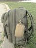 Waterproof Backpack Cover for up to 80L COYOTE Mil-Tec -