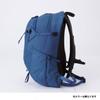North Tellus 25 Black ONE SIZE [The Face]