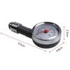 Metall Manometer Mini Zifferblatt Reifenmesser Diagnose Reparaturwerkzeug Reifendruckmesser