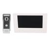 Video Intercom Doorbell Smart Video Doorbell Electronic Access Control For Villas Hotels Offices