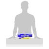 KIRKLAND Stretch-Dicht-Frischhaltefolie 30,48 cm x 914,4 m