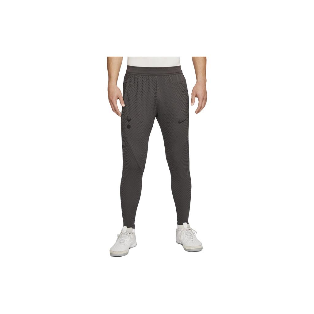 Nike Tottenham Hotspur Strike Elite Knitted Sweatpants Tottenham Hotspur Mid Rise Men's Medium Gray DN2800-254