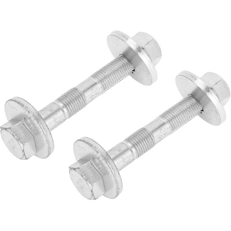 

ACROPIX Camber Bolt Rear Alignment Bolt for Toyota Highlander 2008-2018 with Nuts Washers No.48409-48030