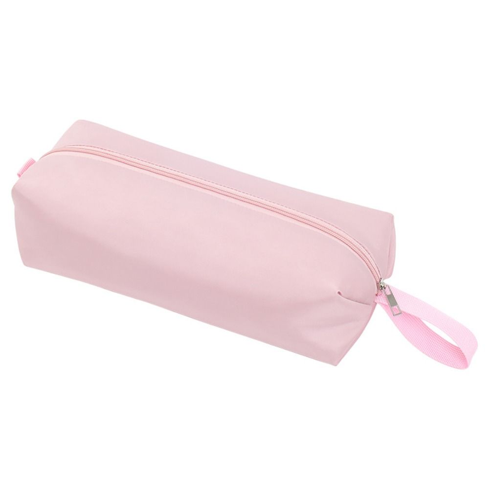 Portable Waterproof Storage Bag Large Capacity Solid Color Travel Carrying Case Lightweight Organizer Pouch For Airwrap Styler