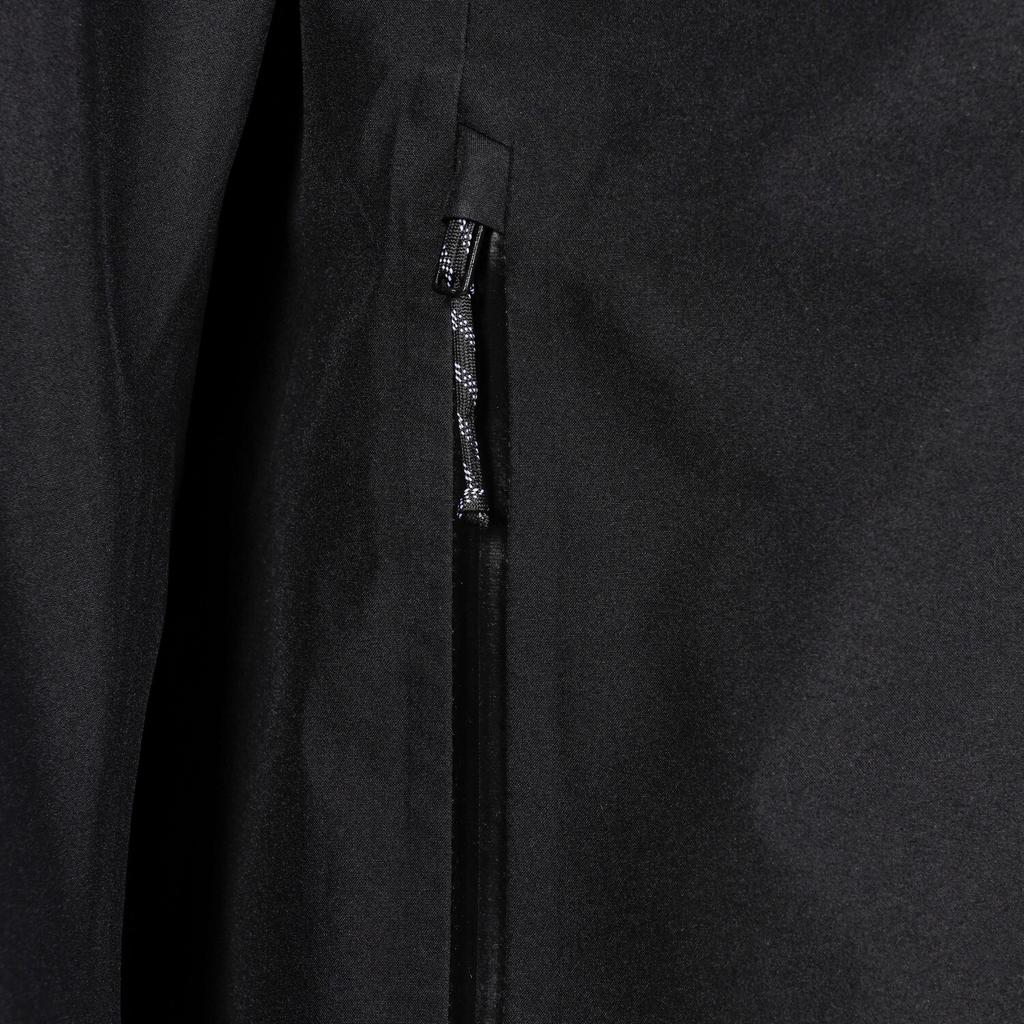 Jacket Mammut Crater Light Hardshell Hooded Jacket Men (1010-31450) Black