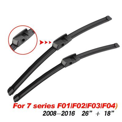 Compatible Wiper Blade for Baojun 5/7 Series, M6, and BX7Z4