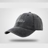 Washed Baseball Cap Women Unisex Vintage Embroidered Arrow Design Streetwear Love Hat For Men Summer Outdoor Travel Sun Hat