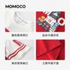 Mamimaka Boys' T-shirt Summer New Product Fashion Contrast T-shirt