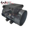 New Rushed Mass Air Flow Meter MAF Sensor For Mazda Miata Protege Chevrolet Tracker Suzuki Vitara FP39 E5T52071 FP39-13-215