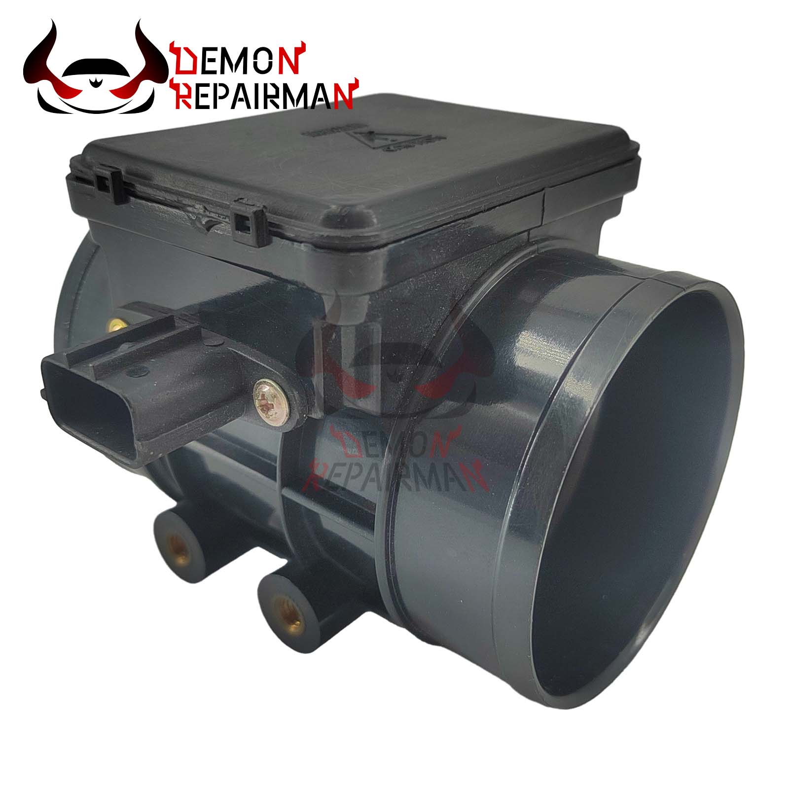 New Rushed Mass Air Flow Meter MAF Sensor For Mazda Miata Protege Chevrolet Tracker Suzuki Vitara FP39 E5T52071 FP39-13-215 1Pcs