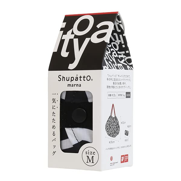 Itoya Shupatto Compact Bag Itoya M,