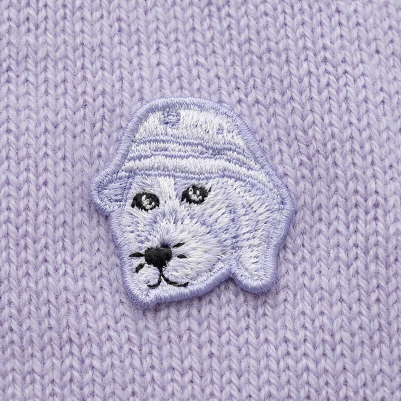 HAZZYS Women's PHIZ Cable Knit Wool Sweater